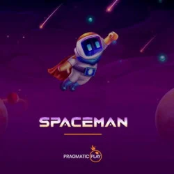 Spaceman 8888kf